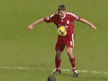 제라드 리버풀 제라드 리버풀